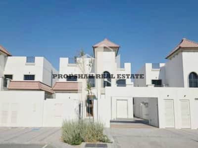 4 Slaapkamers Villa te Koop in Al Shamkha, Abu Dhabi - New Project. jpg 4 Slaapkamers Villa te Koop in Al Shamkha, Abu Dhabi - New Project. jpg