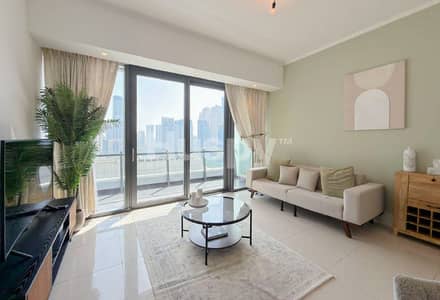 1 Schlafzimmer Wohnung zum Miete in Dubai Marina, Dubai - Wohnung in Dubai Marina,Silverene,Silverene Tower A, 1 schlafzimmer, 115000 AED - 16537721 1 Schlafzimmer Wohnung zum Miete in Dubai Marina, Dubai - Wohnung in Dubai Marina,Silverene,Silverene Tower A, 1 schlafzimmer, 115000 AED - 16537721