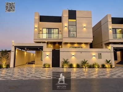 5 Camere Villa in vendita a Al Helio, Ajman - WhatsApp Image 2026-09-17 at 10.11. 03 AM. jpeg