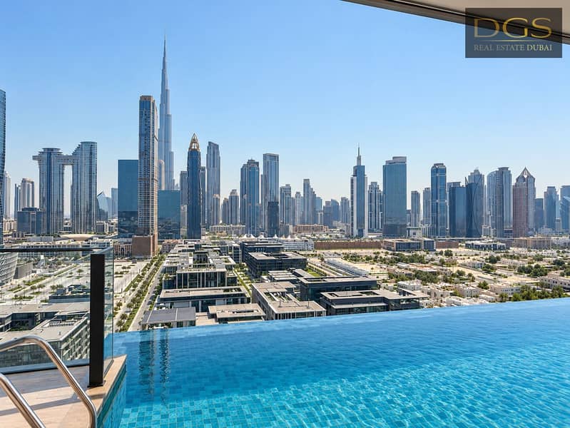 Appartamento a City Walk,Central Park,Castleton, 1 camera da letto, 170000 AED - 16537749 Appartamento a City Walk,Central Park,Castleton, 1 camera da letto, 170000 AED - 16537749