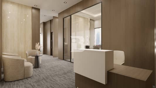 Office de  à à louer à DIFC, Dubai - Bureau à DIFC, 2400000 AED - 16537752