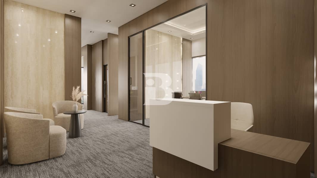 Bureau à DIFC, 2400000 AED - 16537752 Bureau à DIFC, 2400000 AED - 16537752