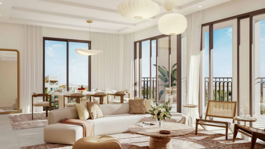 Wohnung in Zayed City,Bloom Living,Granada, 2 schlafzimmer, 2000000 AED - 16527942 Wohnung in Zayed City,Bloom Living,Granada, 2 schlafzimmer, 2000000 AED - 16527942
