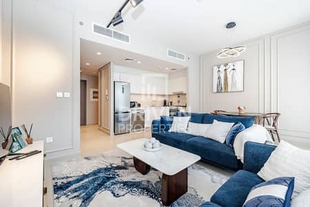 2 habitaciones Apartamento para en Alquiler en Dubai Creek Harbour, Dubai - Apartamento en Dubai Creek Harbour,Harbour Gate,Harbour Gate Tower 2, 2 dormitorios, 190000 AED - 16537759 2 habitaciones Apartamento para en Alquiler en Dubai Creek Harbour, Dubai - Apartamento en Dubai Creek Harbour,Harbour Gate,Harbour Gate Tower 2, 2 dormitorios, 190000 AED - 16537759