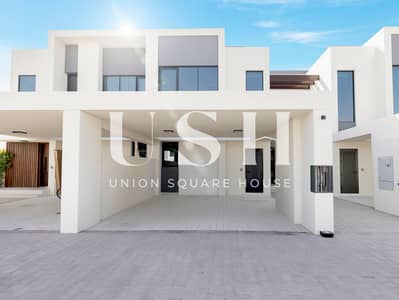 3 habitaciones Townhouse para en Alquiler en Town Square, Dubai - untitled. JPG