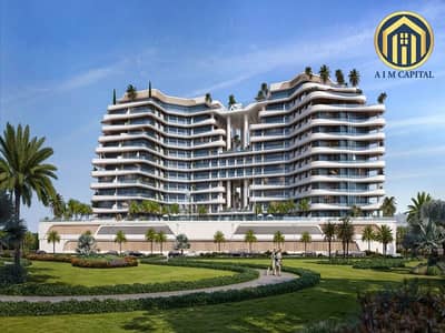 3 Slaapkamers Appartement te Koop in Majan, Dubai - WhatsApp Image 2026-01-29 at 5.14. 06 PM. jpeg