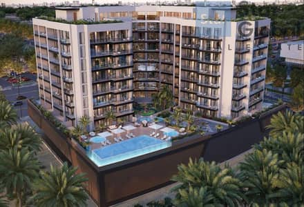 1 Slaapkamer Appartement te Koop in Liwan, Dubai - Appartement in Liwan,Reem by Vision, 1 slaapkamer, 1050000 AED - 16537780 1 Slaapkamer Appartement te Koop in Liwan, Dubai - Appartement in Liwan,Reem by Vision, 1 slaapkamer, 1050000 AED - 16537780