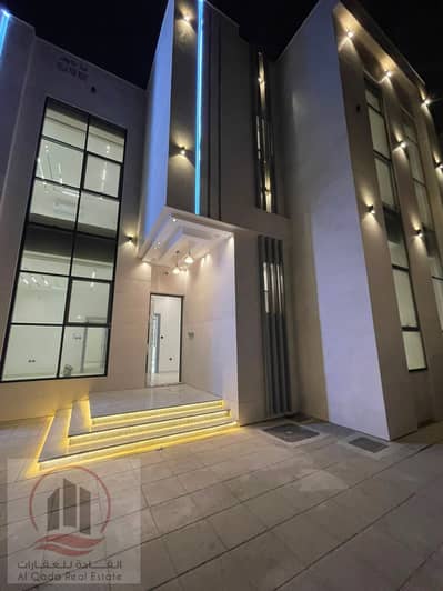 7 Schlafzimmer Villa zum Miete in Al Zahya, Ajman - WhatsApp Image 2026-09-15 at 2.57. 48 PM (3). jpeg 7 Schlafzimmer Villa zum Miete in Al Zahya, Ajman - WhatsApp Image 2026-09-15 at 2.57. 48 PM (3). jpeg