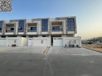 5 Slaapkamers Villa te Koop in Al Helio, Ajman - WhatsApp Image 2026-09-14 at 7.36. 01 PM (3). jpeg