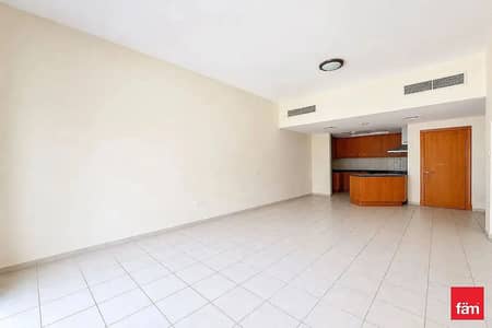 1 Bedroom Apartment for Rent in Discovery Gardens, Dubai - Spacious I Well Maintained I Near Metro