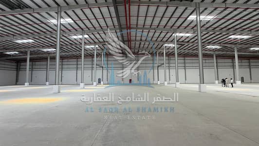 Warehouse for Rent in Al Sajaa, Sharjah - yard-for-rent-al-shargah-property-06. jpg Warehouse for Rent in Al Sajaa, Sharjah - yard-for-rent-al-shargah-property-06. jpg