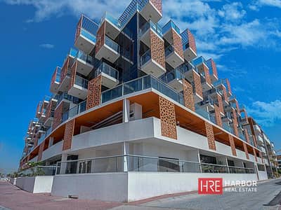 1 Camera Appartamento in affitto a Jumeirah Village Circle (JVC), Dubai - Appartamento a Jumeirah Village Circle (JVC)，JVC District 15，National Bonds Residence, 1 camera da letto, 60000 AED - 16537853