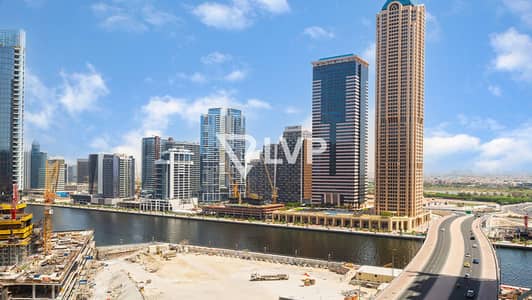1 Schlafzimmer Wohnung zum Miete in Business Bay, Dubai - Wohnung in Business Bay，Zada Tower, 1 schlafzimmer, 65000 AED - 16537873