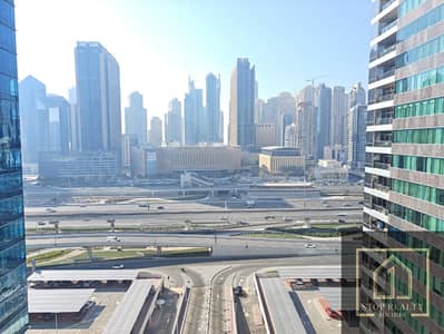 1 habitación Apartamento para en Venta en Jumeirah Lake Towers (JLT), Dubai - Apartamento en Jumeirah Lake Towers (JLT)，JLT Cluster O，O2 Residence, 1 dormitorio, 1300000 AED - 16537878