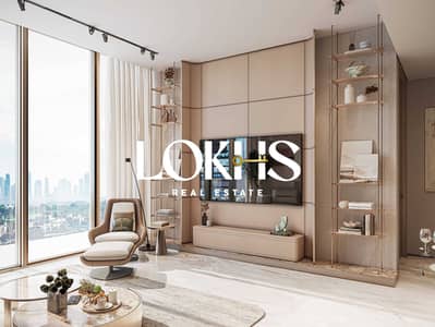 2 Slaapkamers Appartement te Koop in Dubai Islands, Dubai - Appartement in Dubai Islands,Seacliff by Imtiaz, 2 slaapkamers, 3064000 AED - 16537913 2 Slaapkamers Appartement te Koop in Dubai Islands, Dubai - Appartement in Dubai Islands,Seacliff by Imtiaz, 2 slaapkamers, 3064000 AED - 16537913