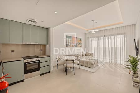 1 Camera Appartamento in affitto a City Walk, Dubai - Appartamento a City Walk，Central Park，Myrtle, 1 camera da letto, 130000 AED - 16537923