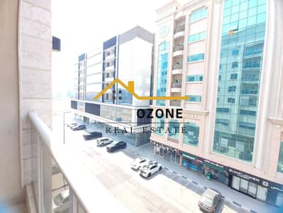 2 habitaciones Apartamento para en Alquiler en Muwaileh Commercial, Sharjah - 1000353526. jpg