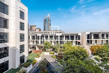 2 Slaapkamers Appartement te Huur in Jumeirah Village Circle (JVC), Dubai - Appartement in Jumeirah Village Circle (JVC)，JVC District 14，Hyati Avenue, 2 slaapkamers, 195000 AED - 16537952