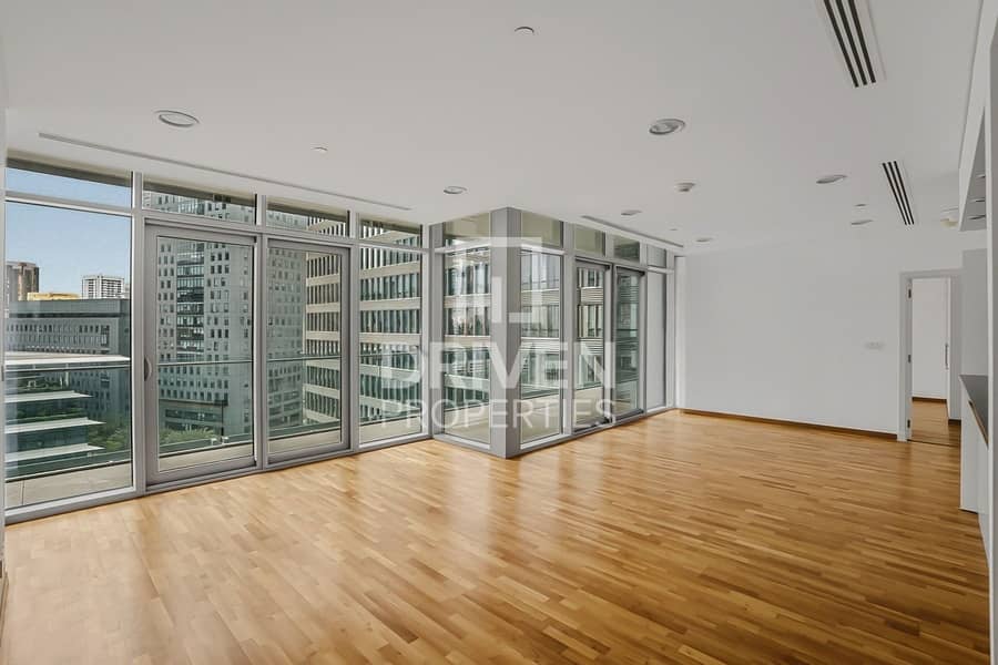 Appartamento a DIFC,Burj Daman,Burj Daman Residences, 3 camere da letto, 300000 AED - 16537957 Appartamento a DIFC,Burj Daman,Burj Daman Residences, 3 camere da letto, 300000 AED - 16537957