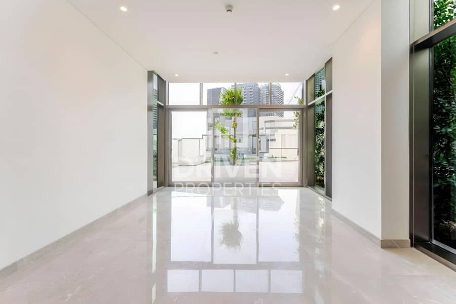 Apartamento en Business Bay,Peninsula,Peninsula Five Waterfront Duplexes, 3 dormitorios, 600000 AED - 16537953 Apartamento en Business Bay,Peninsula,Peninsula Five Waterfront Duplexes, 3 dormitorios, 600000 AED - 16537953
