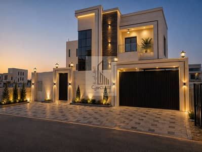 3 Bedroom Villa for Sale in Al Yasmeen, Ajman - ChatGPT Image 10 أغسطس 2026، 10_47_34 ص. png 3 Bedroom Villa for Sale in Al Yasmeen, Ajman - ChatGPT Image 10 أغسطس 2026، 10_47_34 ص. png