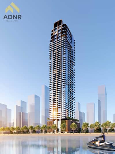 3 Bedroom Apartment for Sale in Al Khan, Sharjah - 1 Final. jpg 3 Bedroom Apartment for Sale in Al Khan, Sharjah - 1 Final. jpg