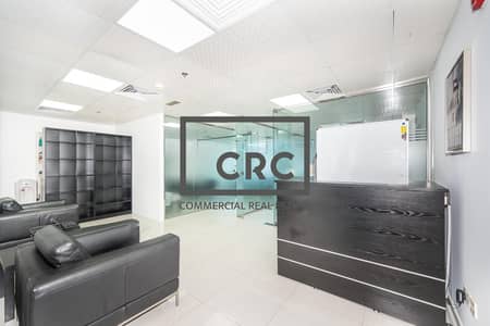 Office te Huur in Jumeirah Lake Towers (JLT), Dubai - images image img