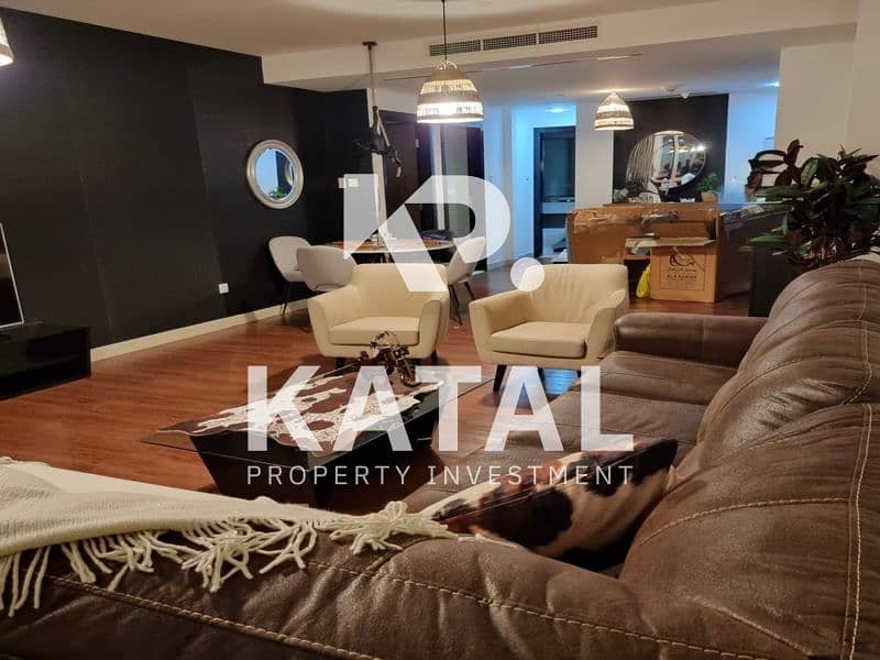 2 Apartment for rent in Al Reem Island, Sky Tower 008. jpg