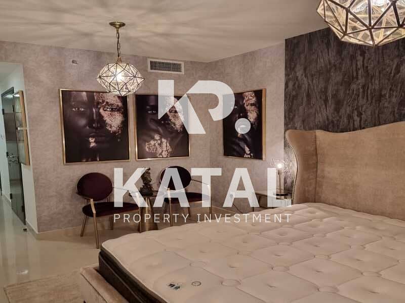 3 Apartment for rent in Al Reem Island, Sky Tower 004. jpg