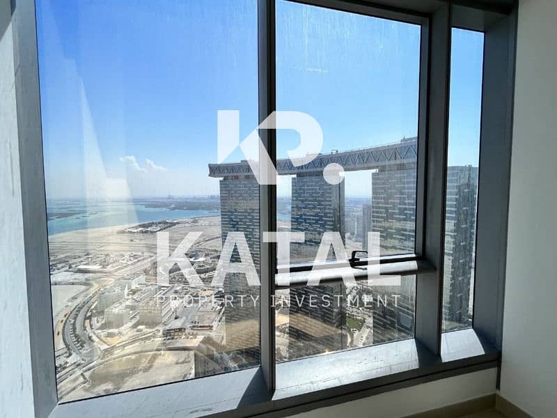 5 Apartment for rent in Al Reem Island, Sky Tower 003. jpg