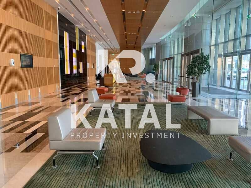 8 Apartment for rent in Al Reem Island, Sky Tower 002. jpg