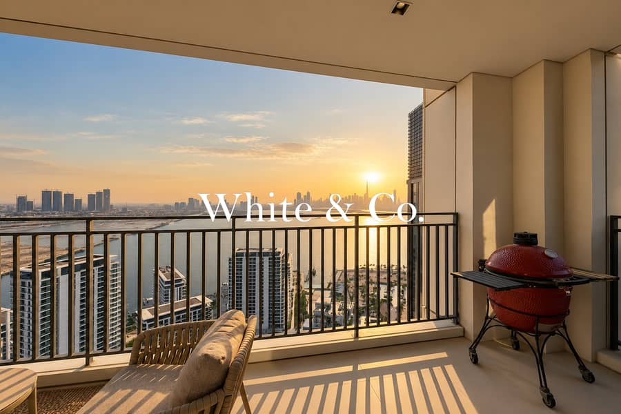 Appartement in Dubai Creek Harbour,17 Icon Bay,17 Icon Bay Tower, 3 slaapkamers, 205000 AED - 16421290 Appartement in Dubai Creek Harbour,17 Icon Bay,17 Icon Bay Tower, 3 slaapkamers, 205000 AED - 16421290