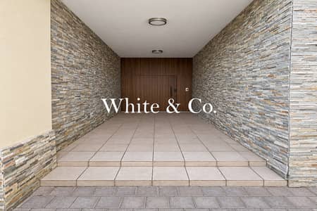 3 Camere Townhouse in affitto a Meydan, Dubai - Villetta a schiera a Meydan，Meydan Gated Community，The Polo Townhouses, 3 camere da letto, 265000 AED - 16538028
