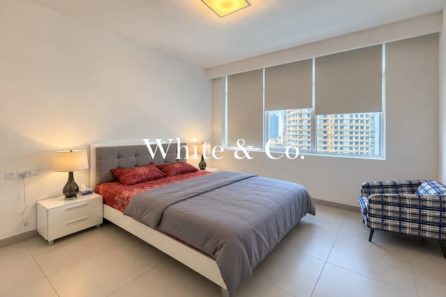 Spacious 1BR | Prime Business Bay Location Spacious 1BR | Prime Business Bay Location