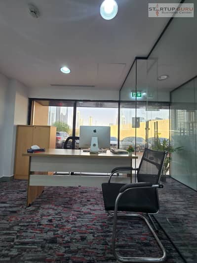 Office in affitto a Sheikh Zayed Road, Dubai - WhatsApp Image 2026-06-29 at 5.28. 34 PM (3). jpeg