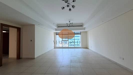 朱美拉湖塔 (JLT)， 迪拜 2 卧室单位待租 - 位于朱美拉湖塔 (JLT)，JLT U区，阿尔塞夫3号大厦 2 卧室的公寓 160000 AED - 16538031