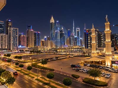 1 habitación Apartamento para en Alquiler en Jumeirah Garden City, Dubai - 7CFB0AB8-87F1-4A52-B6F7-4C528A8B6429. png