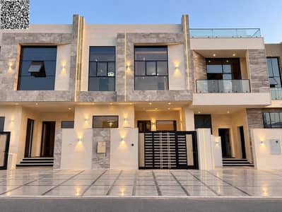 4 Slaapkamers Villa te Koop in Al Zahya, Ajman - WhatsApp Image 2026-09-17 at 10.06. 45 AM. jpeg