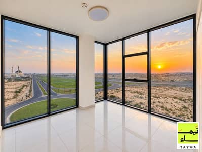 3 Camere Appartamento in affitto a Al Riqaibah, Sharjah - Al Tay Gate 304 - Listing Photo 09. png