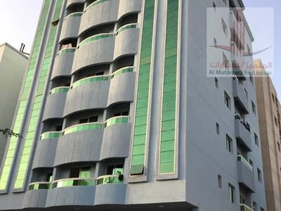 Estudio para en Alquiler en Al Nuaimiya, Ajman - WhatsApp Image 2022-01-18 at 12.09. 31 PM. jpeg