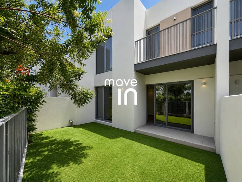 Reihenhaus in Tilal Al Ghaf,Elan, 3 schlafzimmer, 220000 AED - 16538078 Reihenhaus in Tilal Al Ghaf,Elan, 3 schlafzimmer, 220000 AED - 16538078