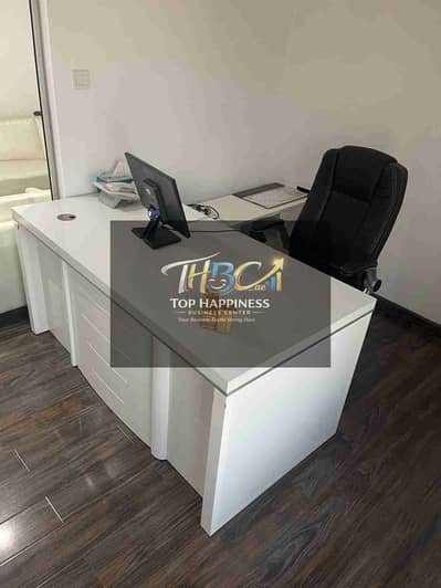 Office te Huur in Al Musalla, Sharjah - Zafpk6ZX2HPKmaqWyQOCKV9fHJRLRI2E4E8moG4D