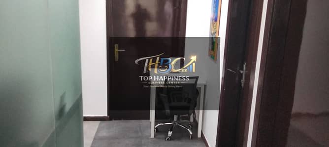 Office te Huur in Al Musalla, Sharjah - 1000960753. jpg