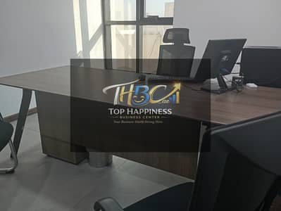 Office te Huur in Al Musalla, Sharjah - 12. jpg