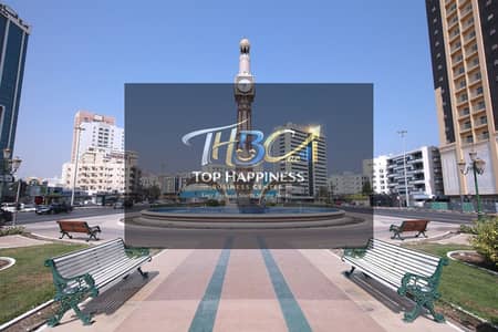 Office te Huur in Al Musalla, Sharjah - 3. jpg