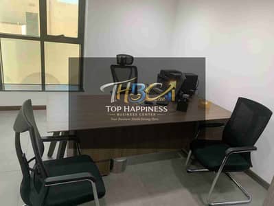Office for Rent in Al Nabba, Sharjah - 1000396861. jpg