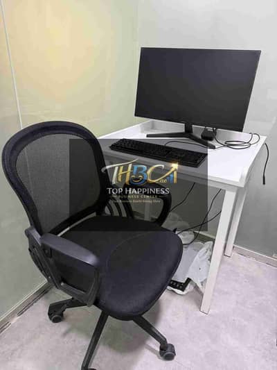 Office for Rent in Al Nabba, Sharjah - 1000774189. jpg