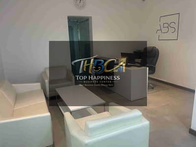 Office te Huur in Al Musalla, Sharjah - ofOUXaLDQTSAKb78AwnnlJNC12mbLW4a9sLT0ArP