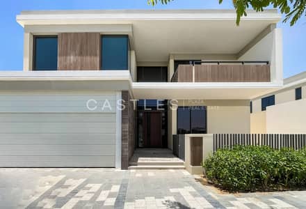 5 Bedroom Villa for Rent in Tilal Al Ghaf, Dubai - 1. jpg 5 Bedroom Villa for Rent in Tilal Al Ghaf, Dubai - 1. jpg