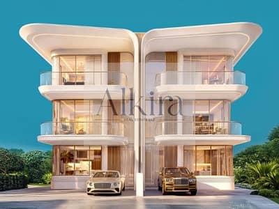 5 habitaciones Villa para en Venta en Greenz by Danube, Dubai - image_0